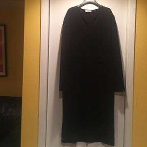 Giorgio Armani wool dress